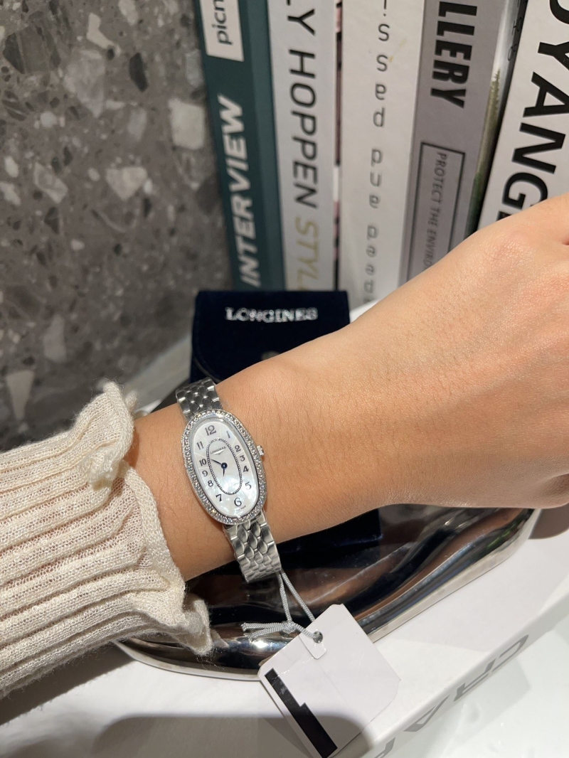 LONGINES